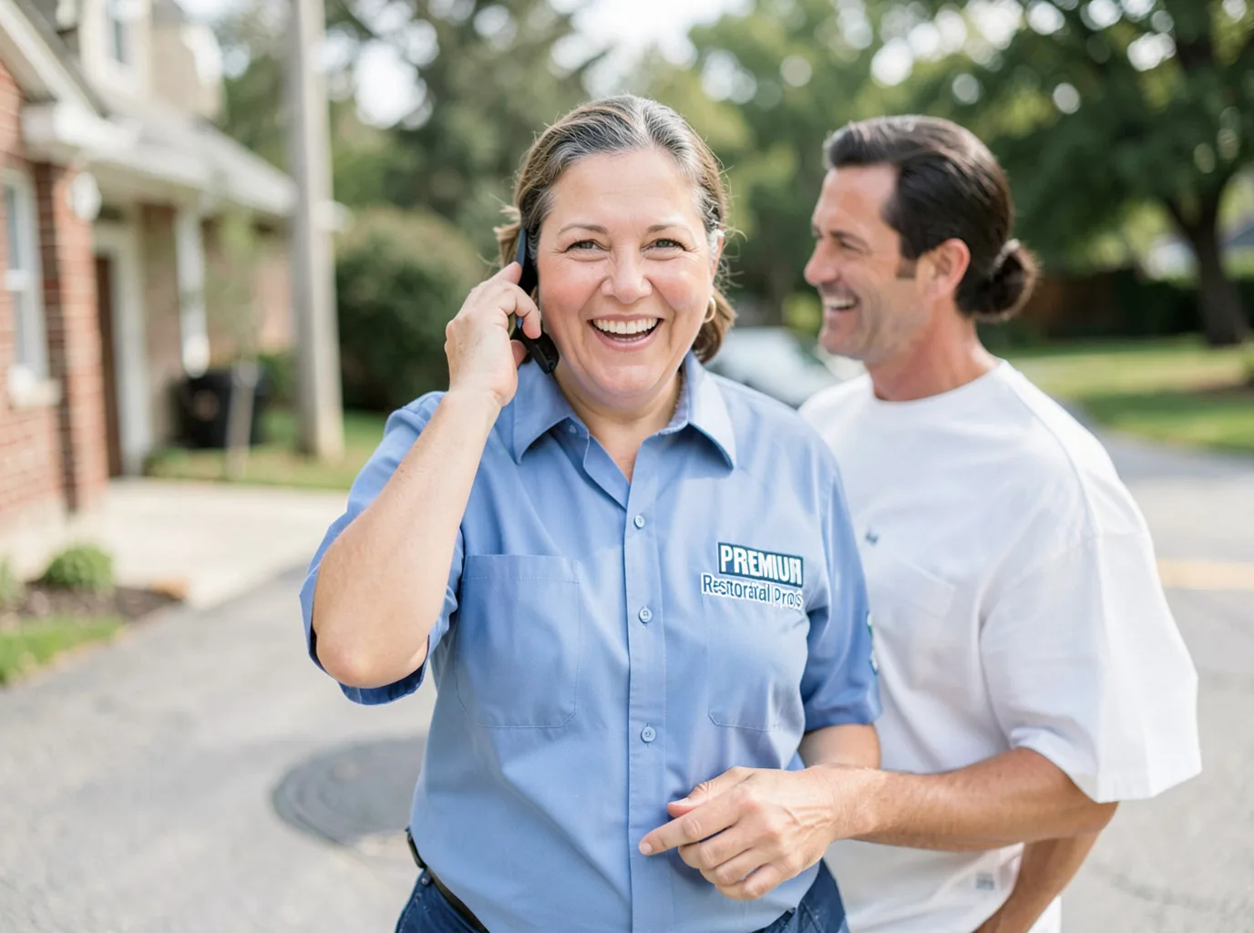 Water Damage Restoration Ingleside, MD FAQs